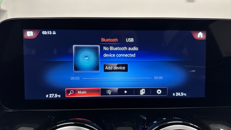 Mercedes-Benz Eqa 250 140kW AMG Line 66.5kWh 5dr Auto Electric Hatchback